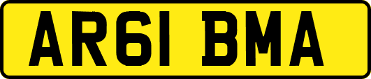 AR61BMA