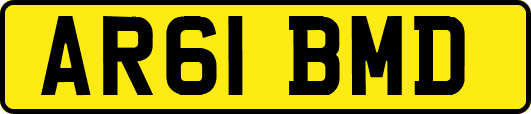 AR61BMD
