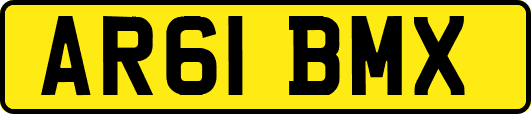 AR61BMX