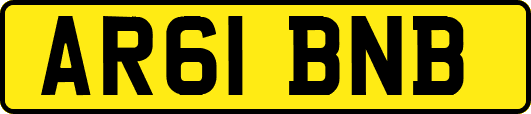 AR61BNB