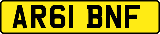 AR61BNF