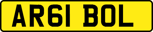 AR61BOL