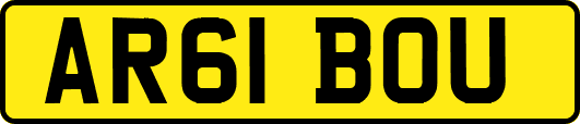 AR61BOU