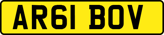 AR61BOV