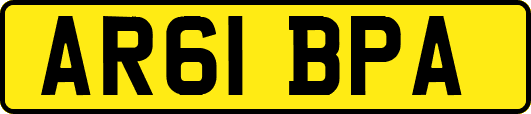AR61BPA