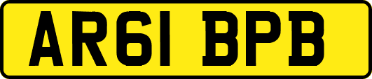 AR61BPB