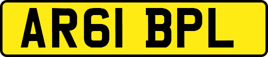 AR61BPL