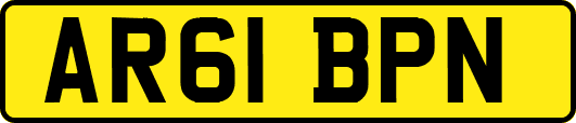 AR61BPN