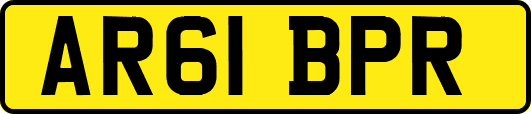 AR61BPR