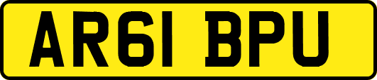 AR61BPU