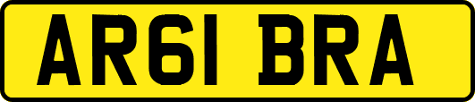 AR61BRA