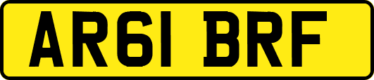 AR61BRF
