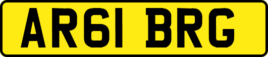 AR61BRG