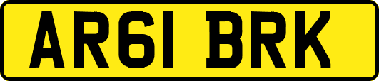 AR61BRK