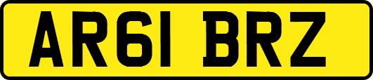 AR61BRZ