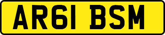 AR61BSM