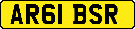 AR61BSR