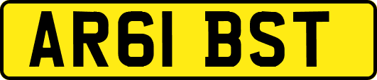 AR61BST