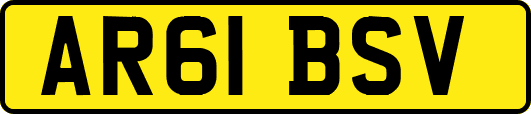 AR61BSV