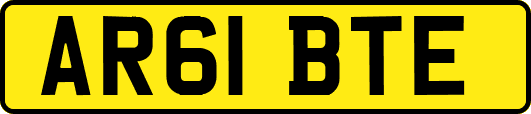 AR61BTE