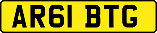 AR61BTG