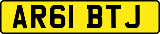 AR61BTJ