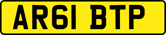 AR61BTP
