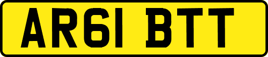 AR61BTT