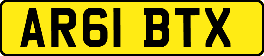 AR61BTX