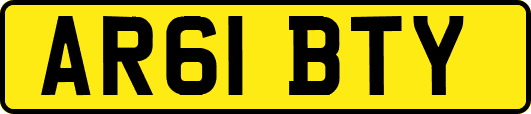AR61BTY