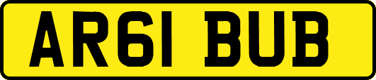 AR61BUB