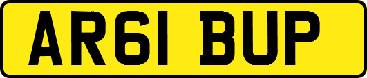 AR61BUP