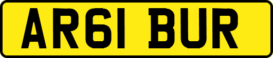 AR61BUR