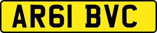 AR61BVC