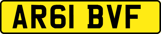 AR61BVF