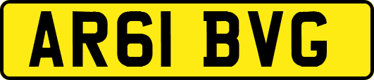 AR61BVG