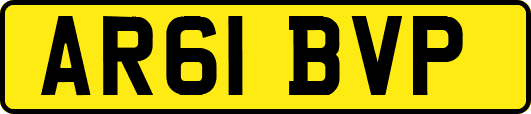 AR61BVP