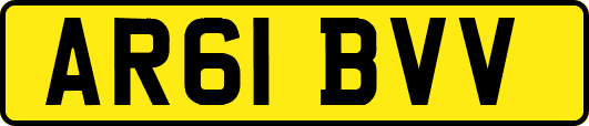 AR61BVV
