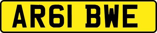 AR61BWE