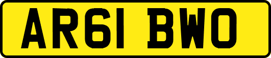 AR61BWO