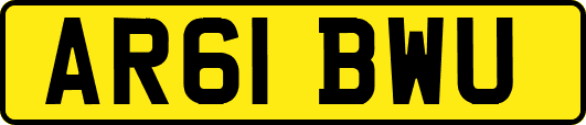 AR61BWU