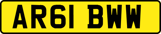 AR61BWW