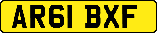 AR61BXF
