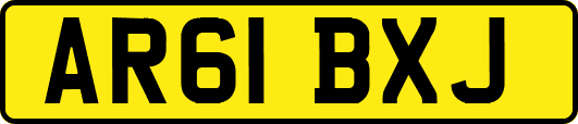 AR61BXJ
