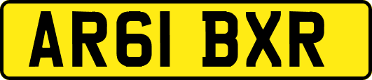 AR61BXR