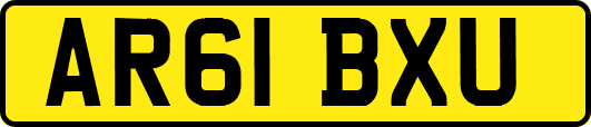 AR61BXU