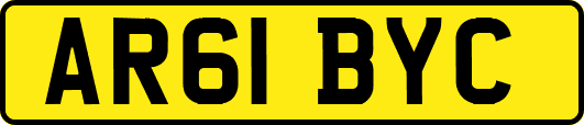 AR61BYC