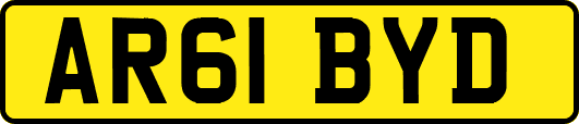 AR61BYD