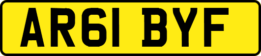 AR61BYF