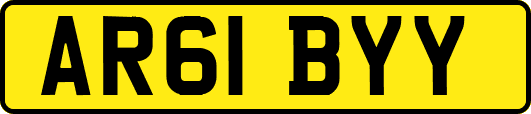AR61BYY